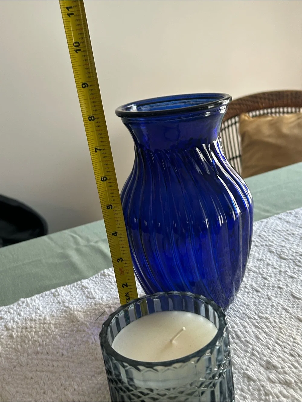 N/A deep cobalt